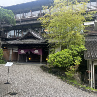 式場外観