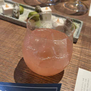 シーズナルドリンク