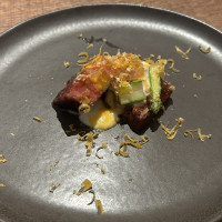 お肉料理