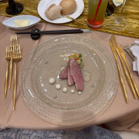 料理