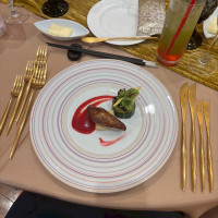 料理