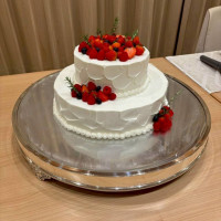 ケーキ