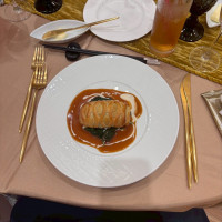 料理