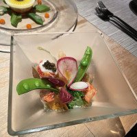 料理