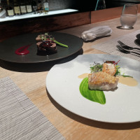 料理