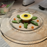 料理