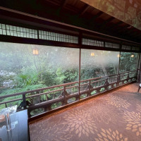 披露宴会場アカガネ
