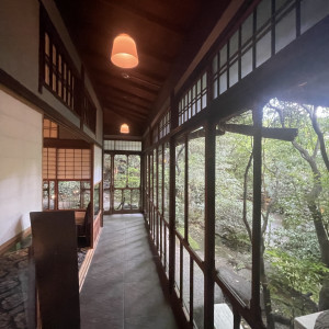 廊下|750306さんのアカガネリゾート京都東山（AKAGANE RESORT KYOTO HIGASHIYAMA）の写真(2450605)