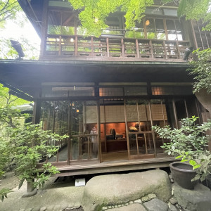 控室|750306さんのアカガネリゾート京都東山（AKAGANE RESORT KYOTO HIGASHIYAMA）の写真(2450608)