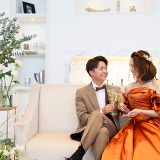 ニーズ静岡ベイ by T&G WEDDINGのクチコミ 披露宴会場の写真（3枚目）