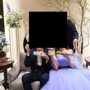 高砂（ソファ）|750314さんの覚王山ル・アンジェ教会の写真(2450689)