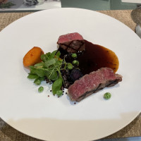 メイン料理