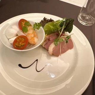 ケーキ