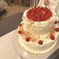 ケーキ