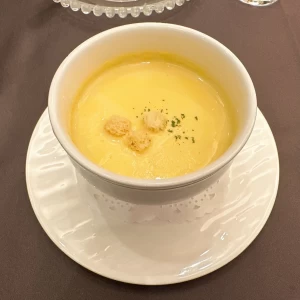 スープ|750326さんのホテルグランドティアラ南名古屋の写真(2450696)