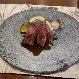 肉料理|750334さんの18（アンウィット）Produced by Casa d' Angelaの写真(2450739)