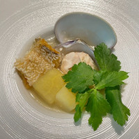 魚料理