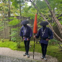 スペシャルゲスト
