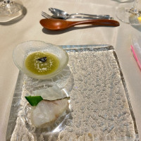 前菜
