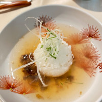 お茶漬け