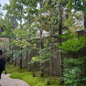 庭|750336さんの萬屋本店 - KAMAKURA HASE est1806 -の写真(2450817)