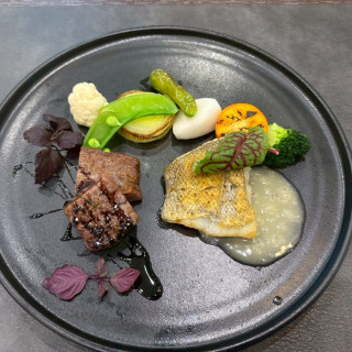 料理