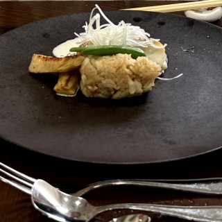 魚料理