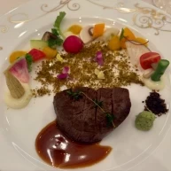 肉料理