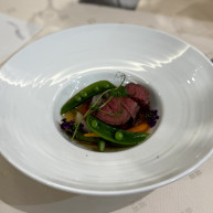 肉料理