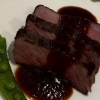 肉料理