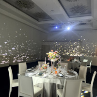 プロジェクションマッピング