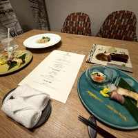 婚礼料理