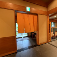 式場内レストラン