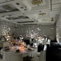 プロジェクションマッピング