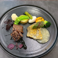 料理