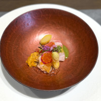 魚料理