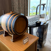 ビールサーバー