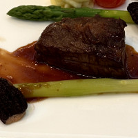 肉料理