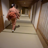宴会場