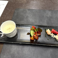 料理