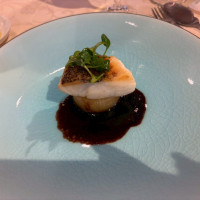 魚料理