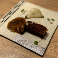 肉料理