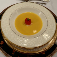スープ