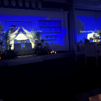 プロジェクションマッピング