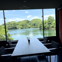 レストラン