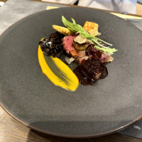 お肉料理