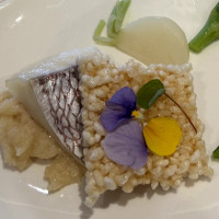 魚料理