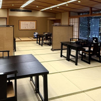 宴会場