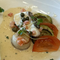 魚料理