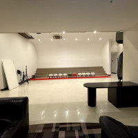 集合写真撮影場所